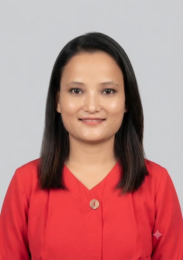 sonia  rai - Full time Cleaner in juhu in Mumbai